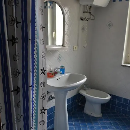 Holidays Appartement Tropea