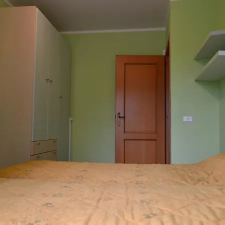 Holidays Appartement
