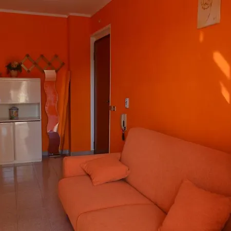 Appartement Holidays