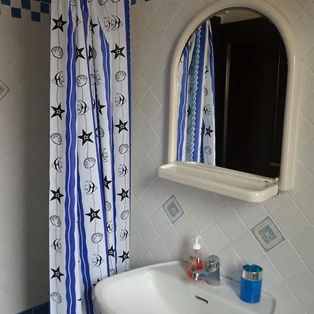 Holidays Appartement Tropea